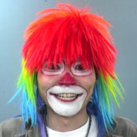 クラウン・コトリ