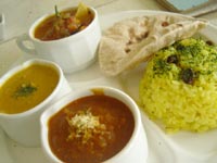 シマウマミールス