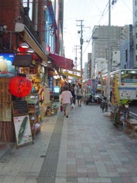 那覇市国際通り