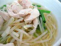 手作りフォーガー