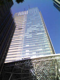 東京ミッドタウン