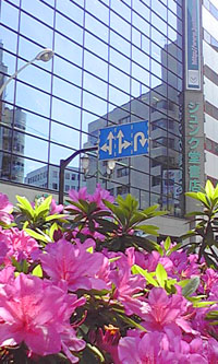 池袋のジュンク堂書店