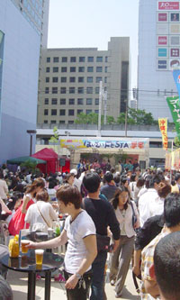 第６回はいさいFESTA2009