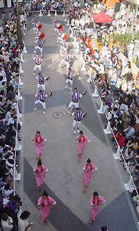 エイサー 町田琉