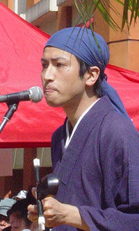 エイサー じうてー