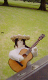 森川アキコさん