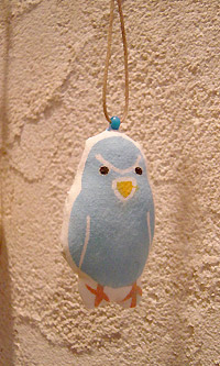 バードール「つよい魂」