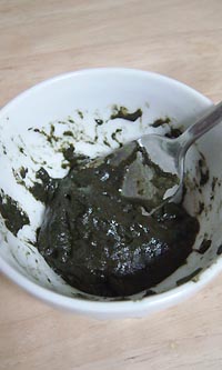 キュウレイコン（ペースト）