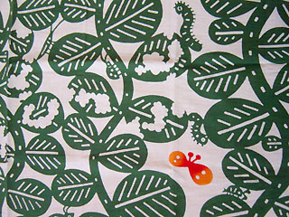 katakataてぬぐい