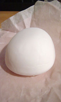 マシュマロ菓子