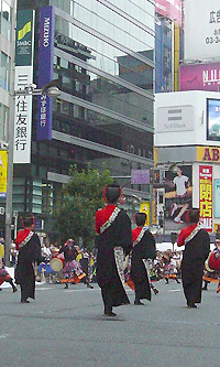 美らさ団員その2