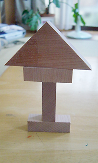 不安定なイエジ