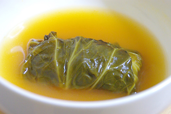 ロールキャベツ