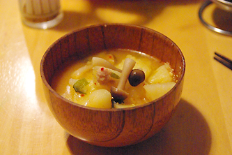 じゃがいも料理