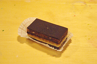 ダロワイヨのオペラ