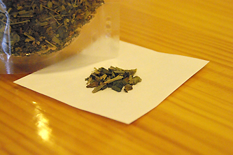 メディカルハーブ