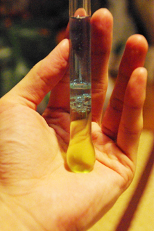 オーラソーマ S108