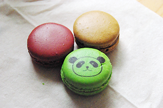 マカロン