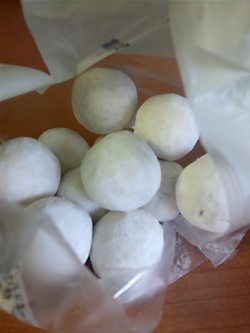 ブールドネージュ