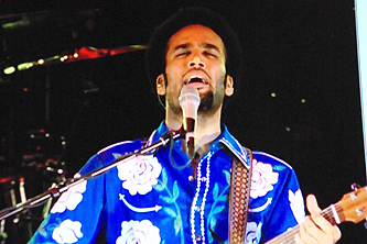 ベン・ハーパー