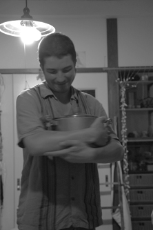 ぬかとダスティン